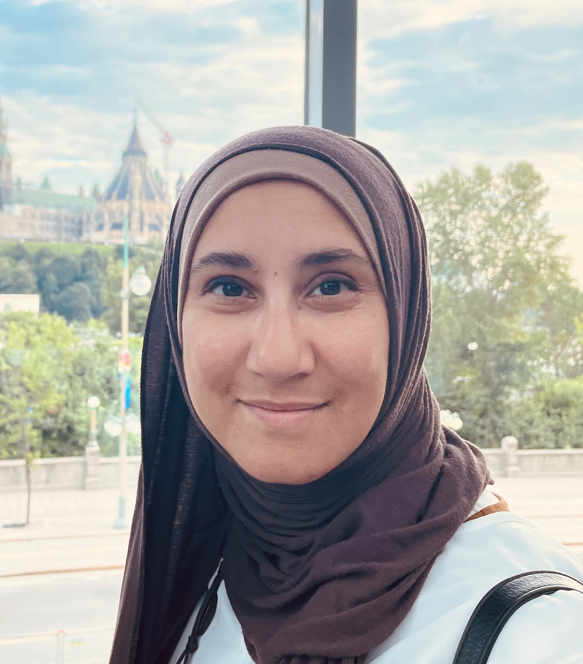 Dr. Aisha Sherazi profile picture