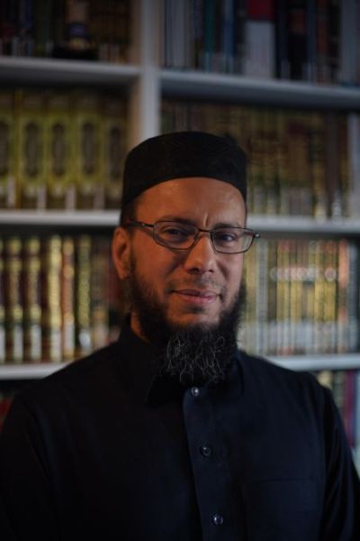 Profile photo of Ahmed Khalil