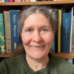 Profile photo of Heather Logan