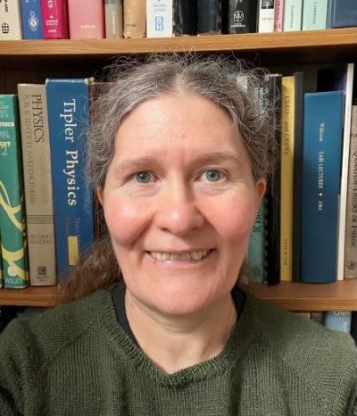 Profile photo of Heather Logan