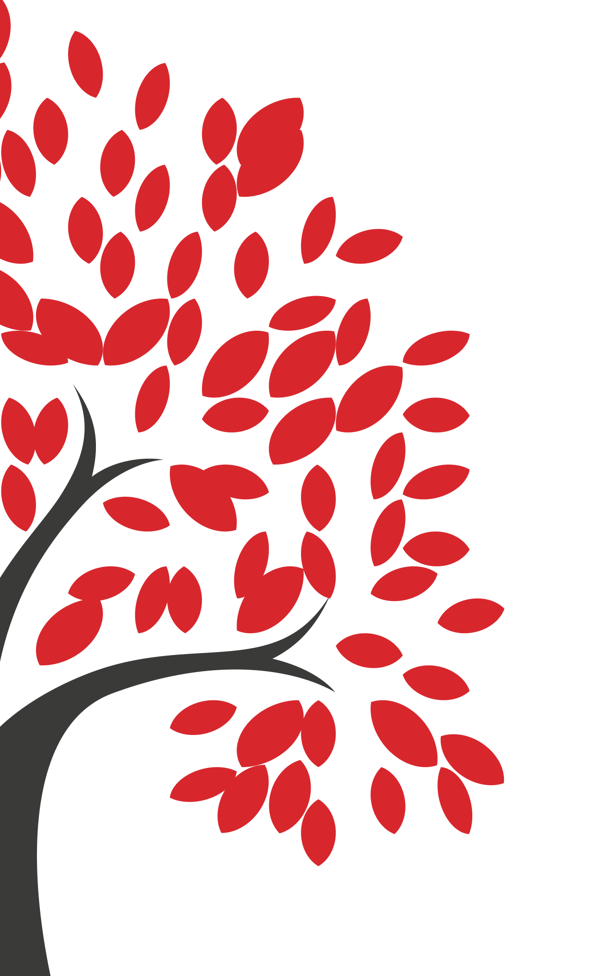 half-tree